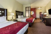 Comfort Suites Leesville Near Fort Johnson - 2 stelle