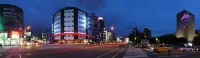 Ai-Lai Fashion Hotel