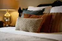 Barossa Bed & Breakfast Hotels in Tanunda