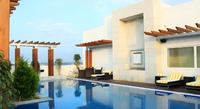 Lemon Tree Premier City Center Hotel in zona MullenLowe Lintas Group