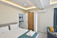 Lamira Pansion - مطابخ