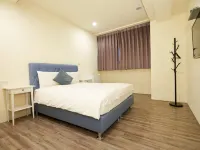 Mr.Mantter Hotels near Daqing Station