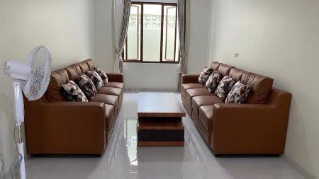 Nusantara Inn Syariah Hotel