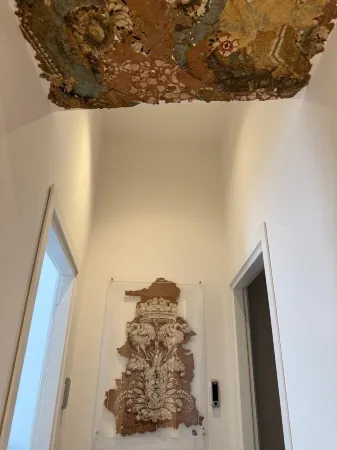 Tresette Porta Capuana Отели рядом с достопримечательностью «Кладбище Фонтанелле»