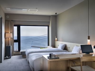 Hotel Faro Manazuru