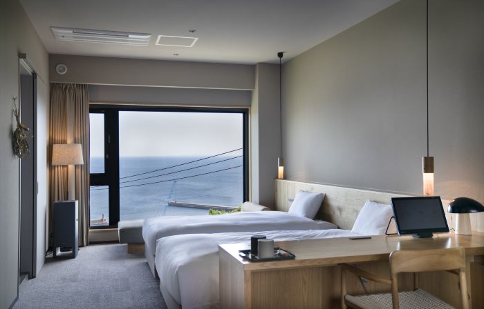 Hotel Faro Manazuru