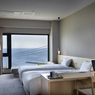 Hotel Faro Manazuru Các khách sạn gần Ga Manazuru