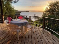 Auke Bay View Studio