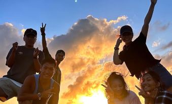 KO hostel｜Digital Nomad｜Kenting Original Hostel