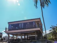 Needa Rock Resort Hotel in zona Spiaggia