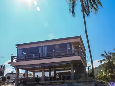 รูปภาพของนีด้า ร๊อค รีสอร์ท