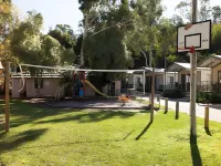 Big4 Crystal Brook Tourist Park