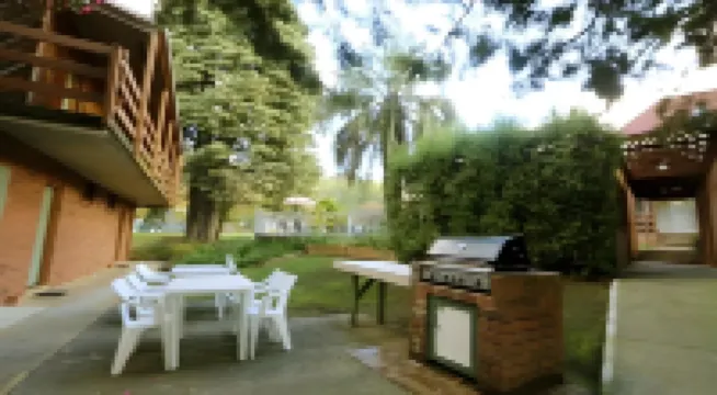 마운틴 크리크 모텔