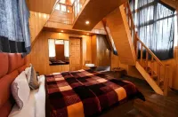 The Alpine Woods 심라 호텔