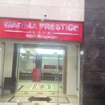 Marina Prestige Tabarka