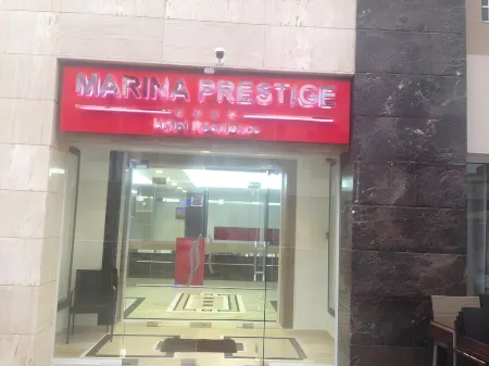 Marina Prestige Tabarka