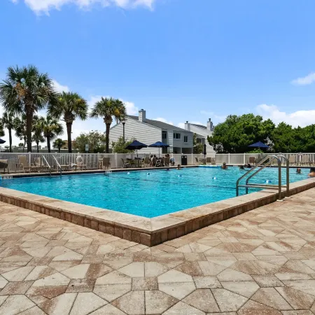 Beachfront Bliss at Shoreline Towers
