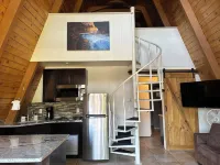 Red Agave Resort