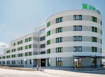 Ibis Styles Debrecen Airport