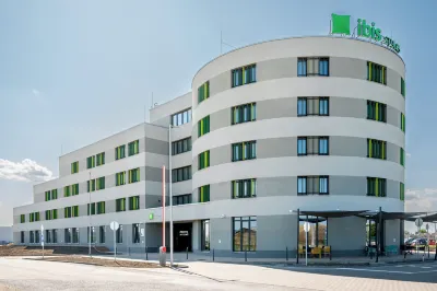 Ibis Styles Debrecen Airport (Opening Summer 2025) Hotels near Puszta Animal Park