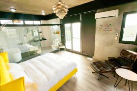 Noah's Ark Homestay