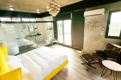 Noah's Ark Homestay Hotels in Makung Airport