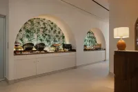 Cala Ponte, a Tribute Portfolio Hotel - servizio colazione