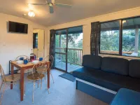 Russell-Orongo Bay Holiday Park Hotels in Russell