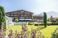 Hotel Pirchnerhof Hotels in Reith