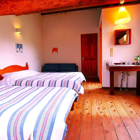 Jasmine Lodge