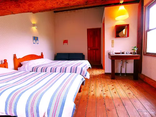 Jasmine Lodge