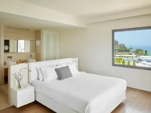 Cavo Olympo Luxury Hotel & Spa - Adult Only
