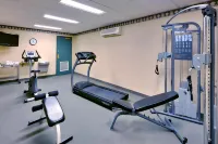 Staywell Inn & Suites - Træningscentre