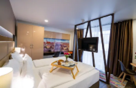 Hotel Kreis Residenz München