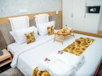HOTEL YATCHENIN YAMOUSSOKRO Hotels in Yamoussoukro