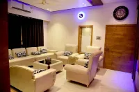 Hotel greenway Hotels in Warora