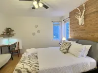 The Multi-Bois *Ski, Spa, Nature *