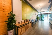Kyeryong Hotel Kyeryong Hotels in Gyeryong-si