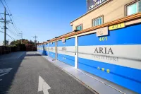 Eumseong Aria Drive-IN Hotels in Eumseong-gun