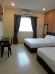 Alor Villa Hotels in Sungei Petai