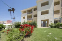 Olbia City Hotel Hotel in zona Pozzo Sacro Sa Testa