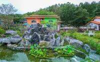 Fortune Lake and Pine Pension - spa