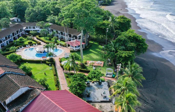 Hotel Terraza del Pacifico