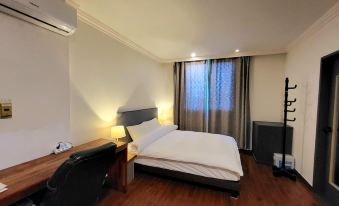 GONGGAN Residence Hotel