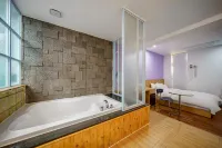 Iksan Starry Night Hotels in Iksan-Si