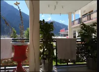 Gateway Hotel & Restaurant