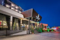 Seaphoria Beach Resort Hotels near Alara Grand Bazaar