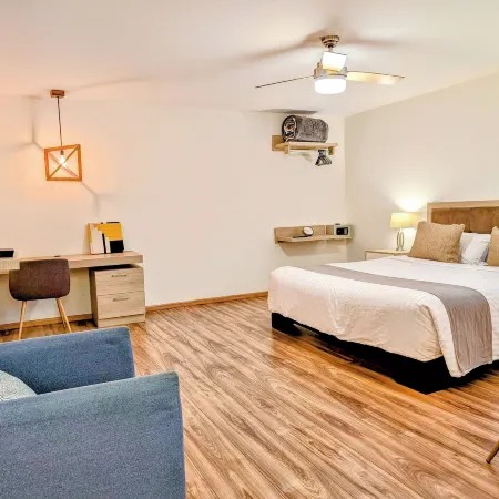 Casa Donceles Apartments and Suites, Alojamientos Ideales Para Familias y Grupos