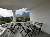 Laos Haven Hotel فنادق في فانغ فينغ