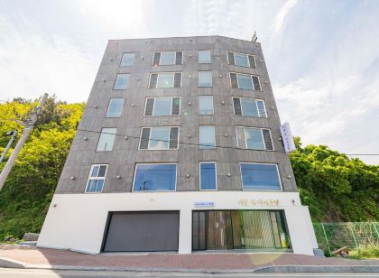 호텔바다